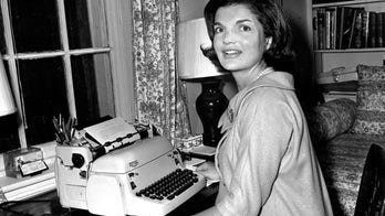 It's a sin to release and sell Jackie Kennedy's letters to Irish priest