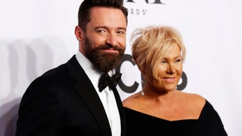 Hugh Jackman treated for skin cancer three times this year