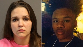 Mississippi teacher, 30, accused of sexual misconduct with a student, on the run with teen boy, cops say