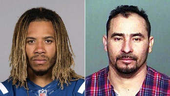 Illegal immigrant suspected of killing Indianapolis Colts linebacker Edwin Jackson faces federal charges
