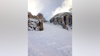 Woman dies snowboarding at Jackson Hole