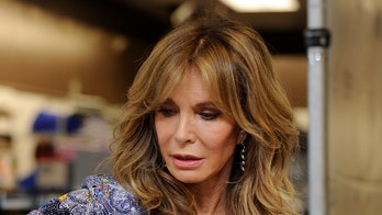 'Charlie's Angels' star Jaclyn Smith brought to tears while sharing childhood memories from Texas