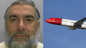 Norwegian Air passenger jailed for making fake bomb threat to avoid missing flight