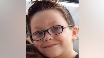 Boy shot at South Carolina school to have superhero funeral