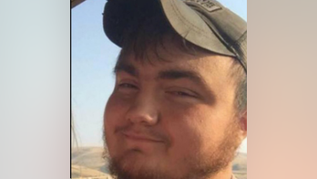 Oregon trucker missing for days emerges from wilderness