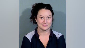 Arizona woman, 31, stalked date, said she wanted to bathe in his blood in one of 65,000 texts, police say