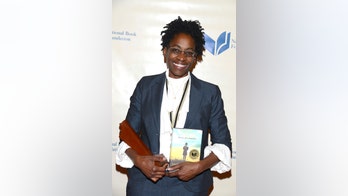 Author responds to racist watermelon joke