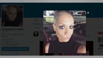 Texas woman claims she was fired after cancer diagnosis