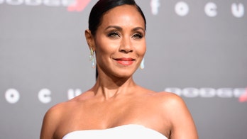 Jada Pinkett Smith reveals struggle with racial bias: 'Blonde hair on white women just triggers me'