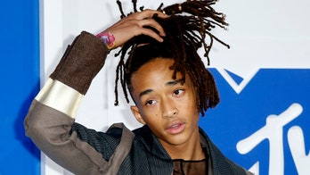Jaden Smith addresses health issues on 'Red Table Talk' after parents raised concerns over his diet