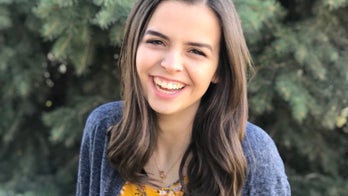 How my 19-year-old daughter overcame her crippling anxiety