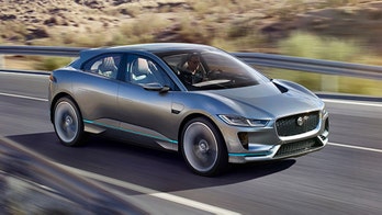 Jaguar Land Rover investing $25 million in Lyft with eye on autonomous cars