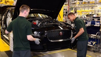 $3.75 million worth of car engines stolen from factory