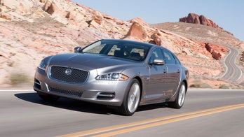 Jaguar Land Rover mulls production in Saudi Arabia