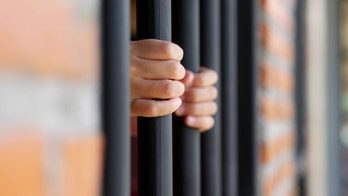 Meditation linked to lower stress among prison inmates