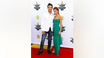 Jake Owen and Lacey Buchanan announce divorce