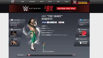 Jake 'The Snake' Roberts opens up about cancer diagnosis