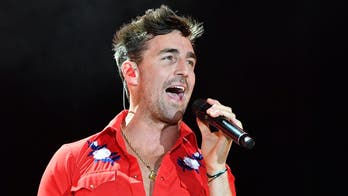 Jake Owen recalls horror of Las Vegas massacre, country music stars react