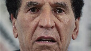 Qaddafi's Ex-Aide Eyes Role in Post-Qaddafi Libya