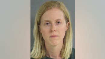 Former teacher accused of having sex with 13-year-old student, giving him gun