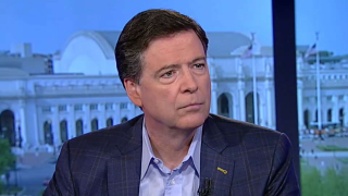 House GOP subpoenas Comey, Lynch on Clinton e-mails