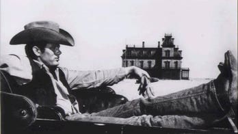 Who owns the lost James Dean Porsche?