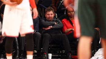 New York Knicks' instability reportedly turning off other players