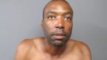 Naked home invader tries to shower with woman, then cleans dirty dishes, cops say