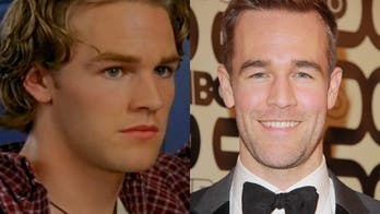 'Dawson's Creek' 10 years later: Where are they now?