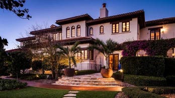 'King of Queens' Star Kevin James Lists $29M Estate in Florida