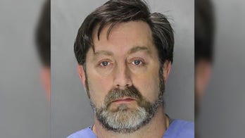 Nurse accused of secretly recording naked patients