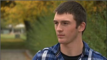 Utah 18-year-old in foster care fights for right to own gun