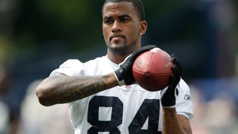 James Hardy III found dead in Indiana river; ex-NFL player was 31