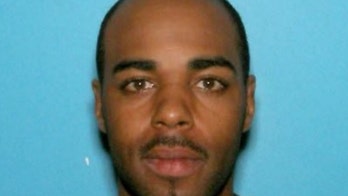 Round-the-clock manhunt on for ex-Army reservist who escaped Rhode Island detention center
