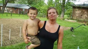 Mom with history of mental illness and her son found safe after search