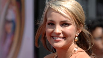 Jamie Lynn Spears marries James Watson