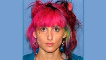 Exotic butterfly thief arrested in Ohio, police say