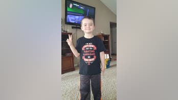 Family speaks out after hospital dismissed boy's heart disease as viral infection 3 times