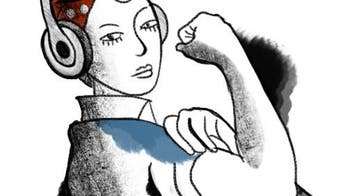 Pump Up the Jams and Feel Powerful