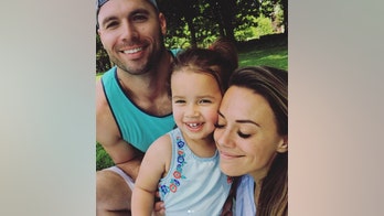 Jana Kramer expecting baby No. 2 after suffering miscarriages