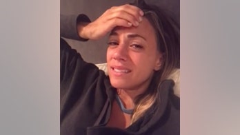 Jana Kramer reveals miscarriage struggles before current pregnancy