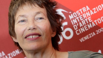 Jane Birkin asks Hermes to take her name off of crocodile handbag