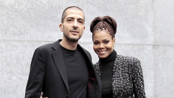 Janet Jackson shares first photo of baby Eissa