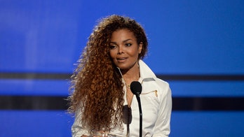 Janet Jackson opens up about her 'intense struggle' with depression