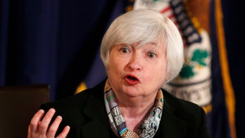 Janet Yellen and 'negative interest rates': America, this is the last nail in a saver's coffin