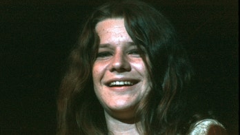 Janis Joplin's former lover denies she's to blame for the rocker's death