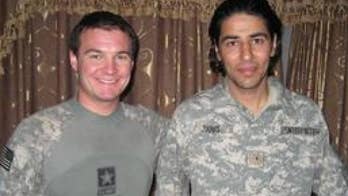 Help Janis Resettle in America