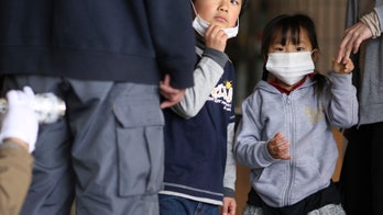 Researcher: Children's cancer linked to Fukushima radiation