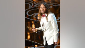 Oscars 2014: List of winners at the 86th annual Academy Awards