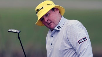 Pro golfer Jarrod Lyle dead of cancer at age 36